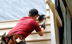 Best Fascia and Soffit Installation  in South Riding, VA